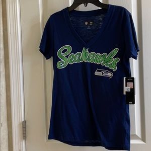 NFL team apparel T-shirt